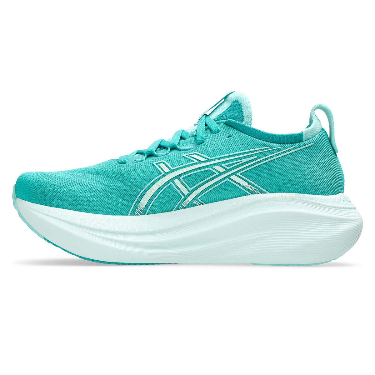 Asics GEL Nimbus 27 Womens Running Shoes