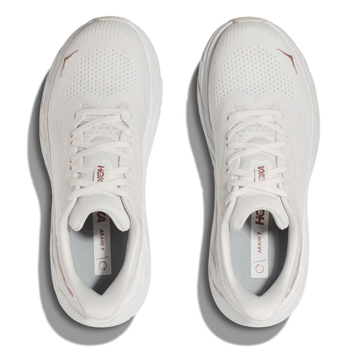 Hoka Arahi 7 Womens Running Shoes