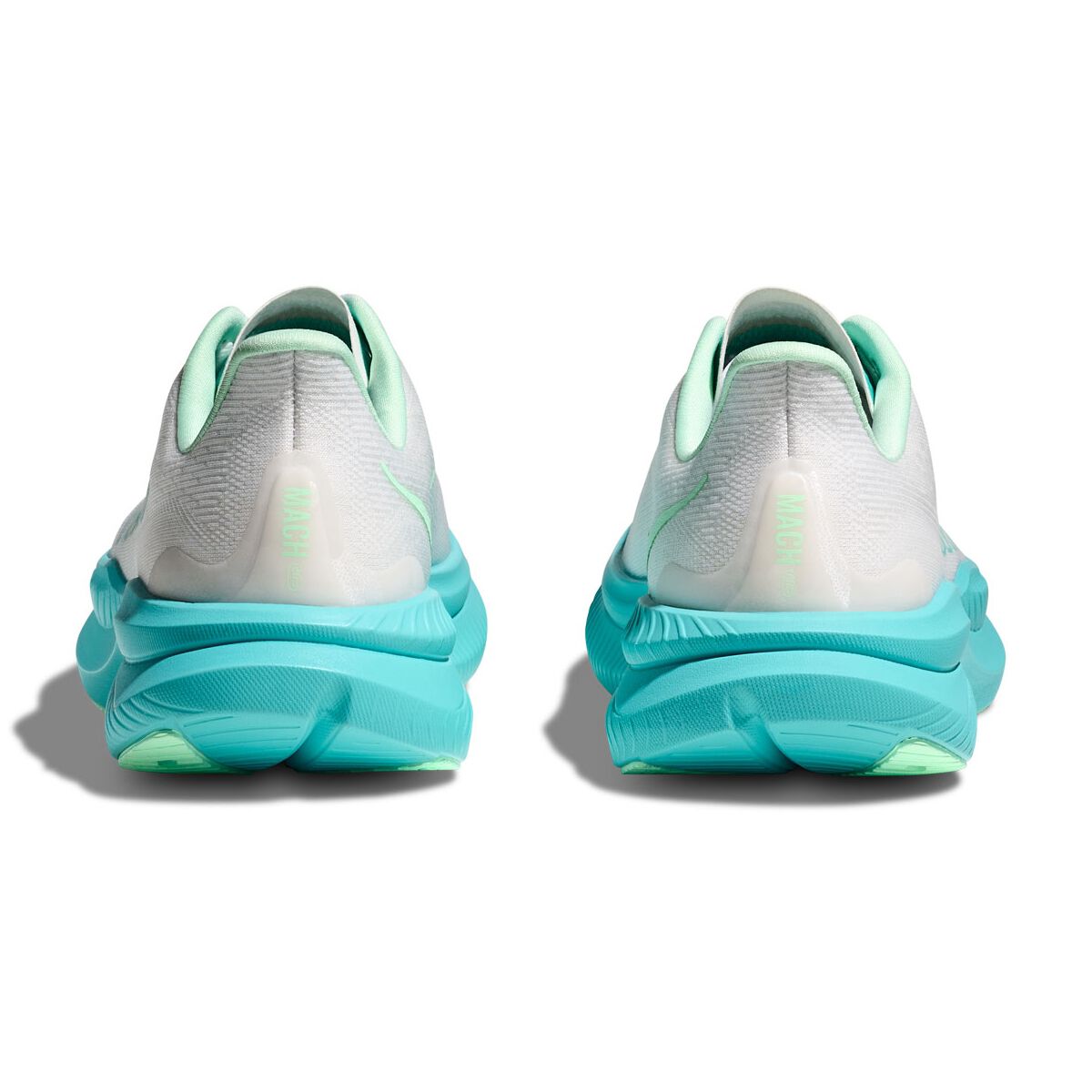 HOKA Mach 6 Womens Running Shoes