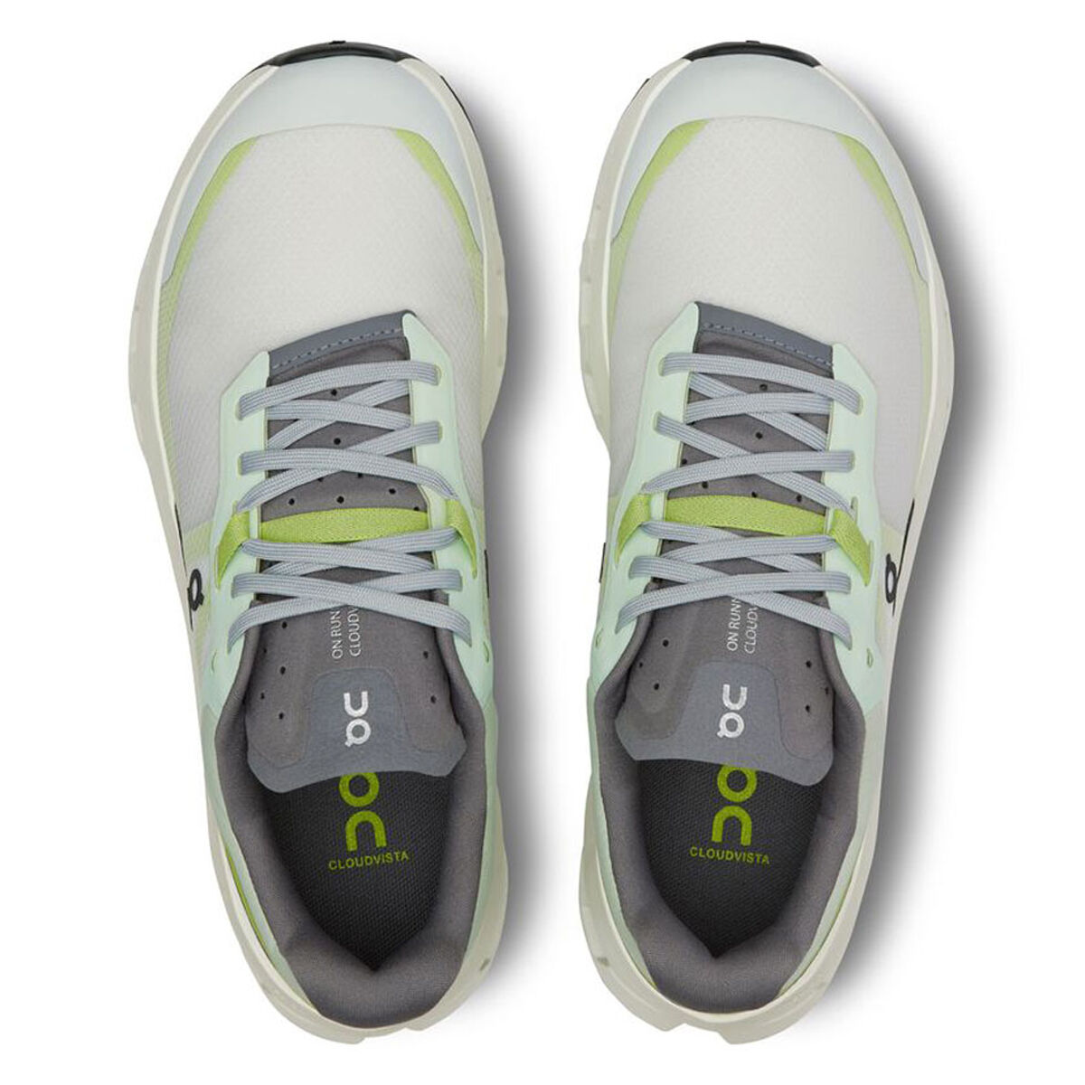 On Cloudvista 2 Womens Running Shoes