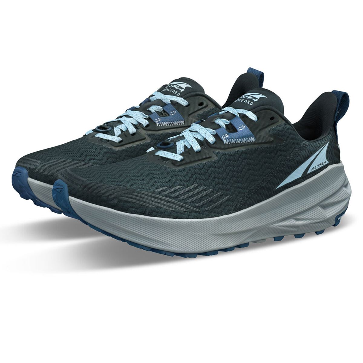 Altra Experience Wild Womens Trail Running Shoes