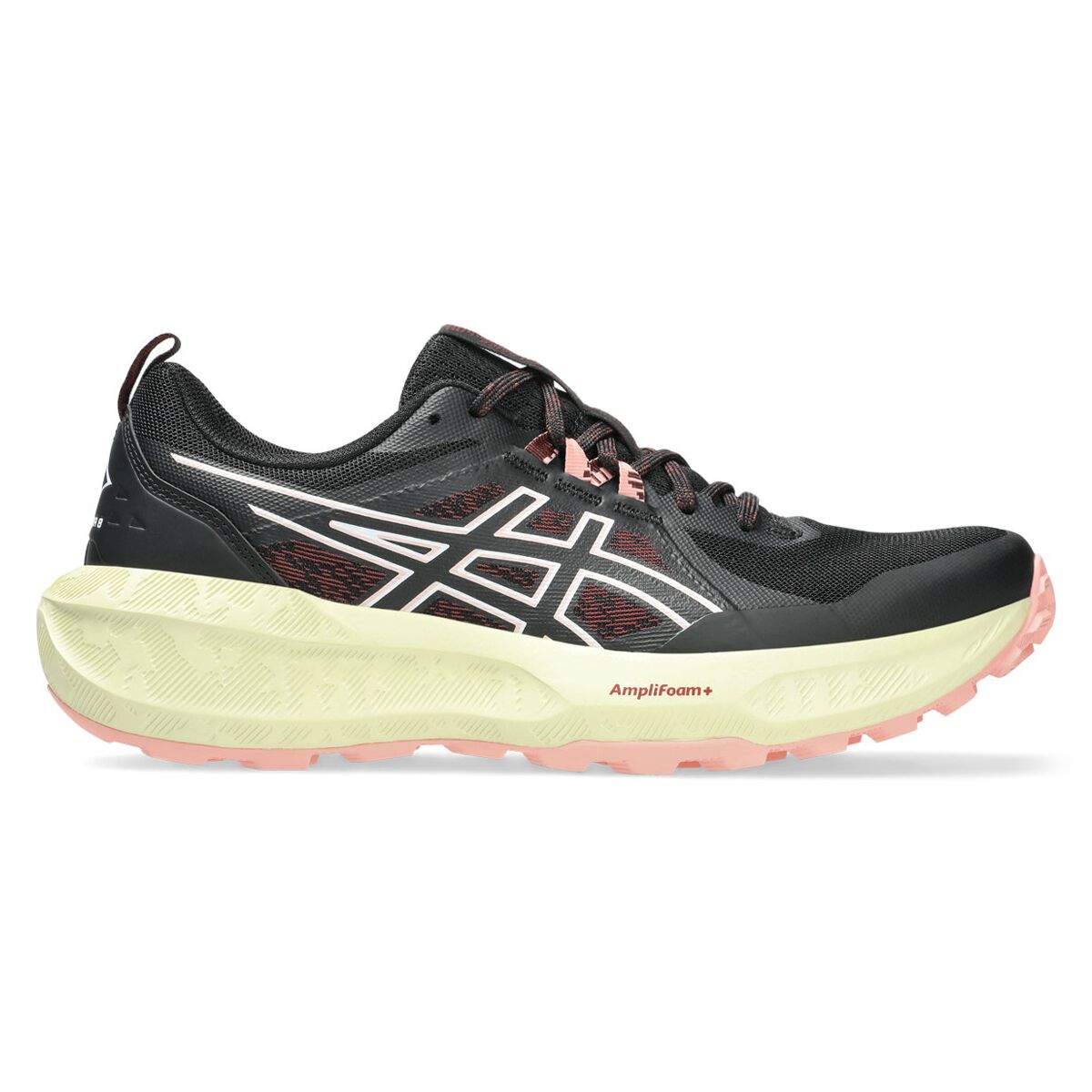 Asics GEL Sonoma 8 Womens Trail Running Shoes