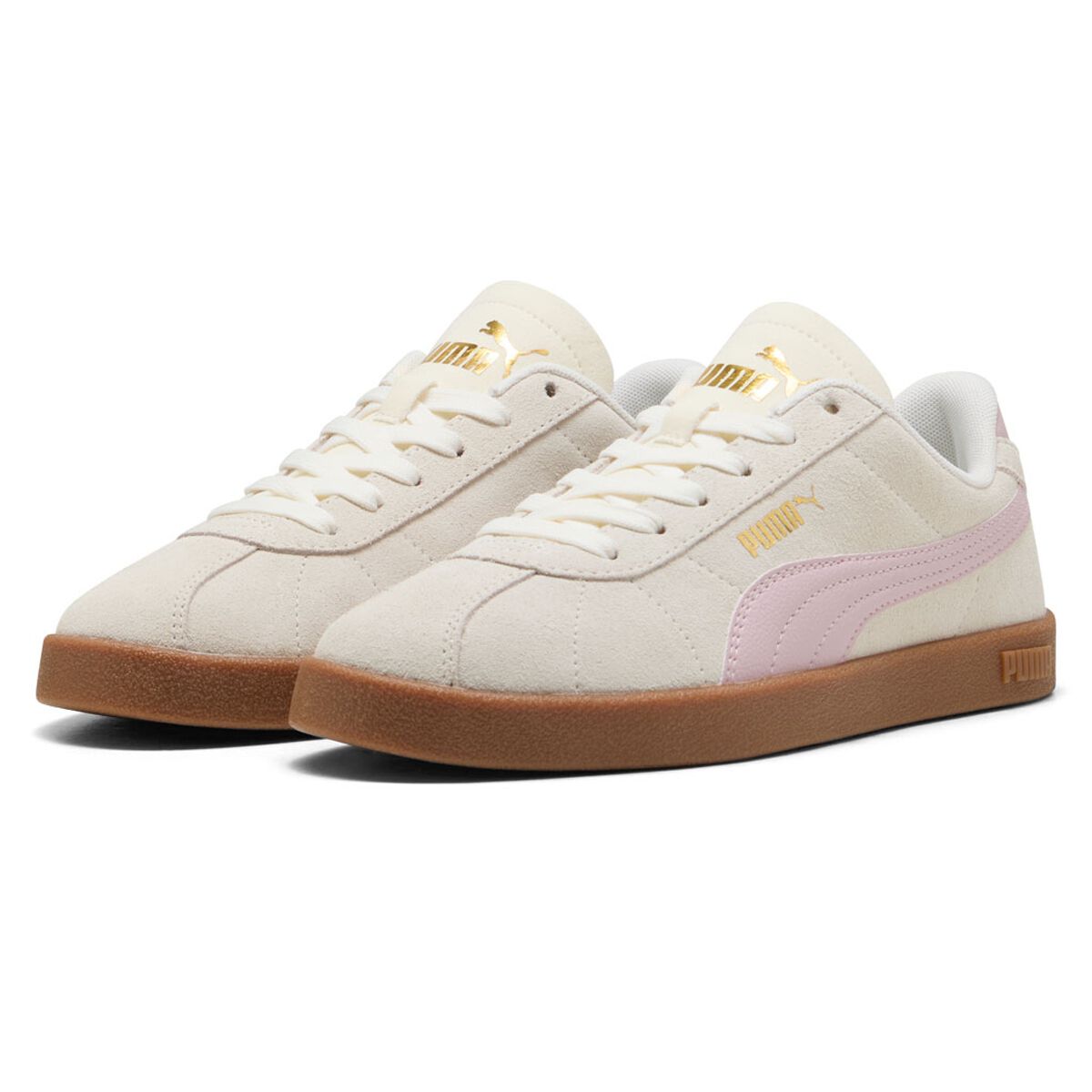 Puma Club II Era Casual Shoes