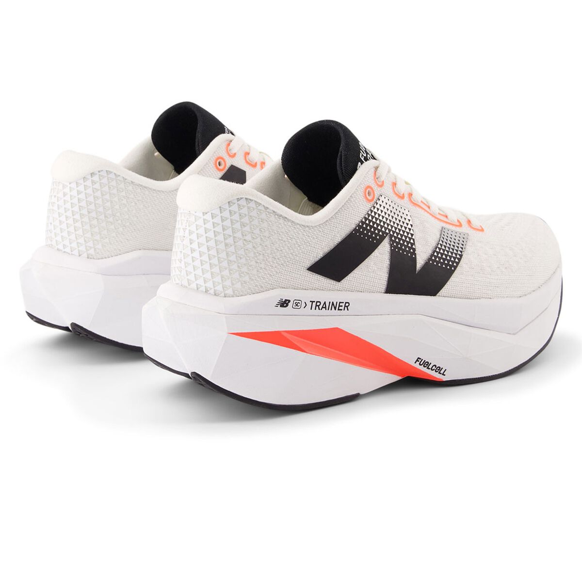 New Balance FuelCell SuperComp Trainer v3 Womens Running Shoes
