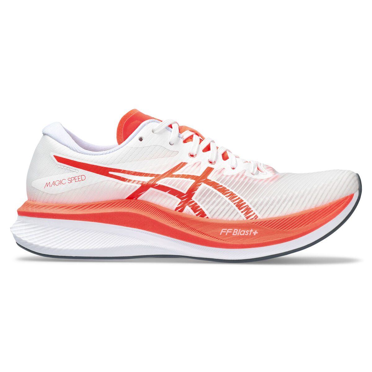 Asics Magic Speed 3 Womens Running Shoes