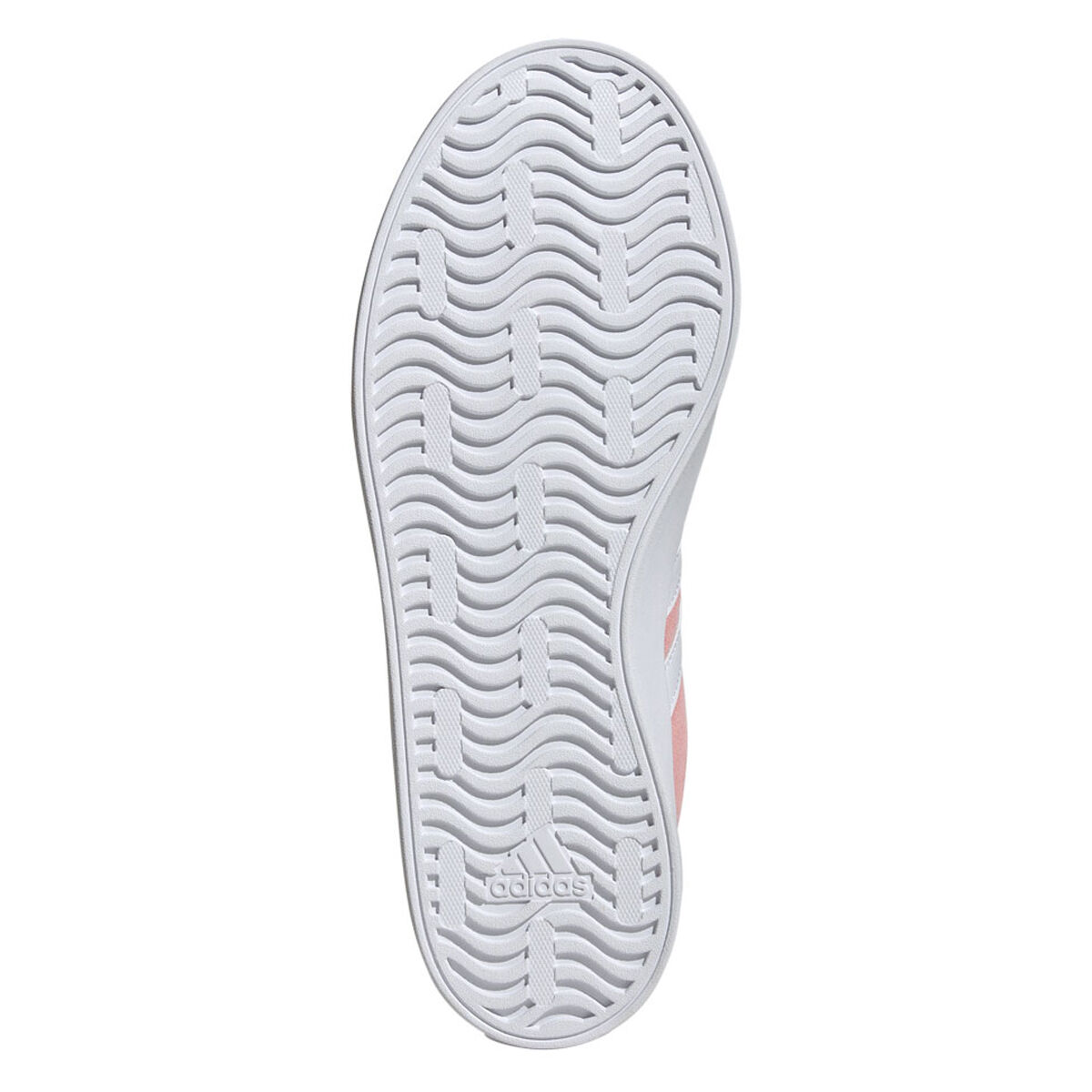 adidas VL Court 3.0 Womens Casual Shoes