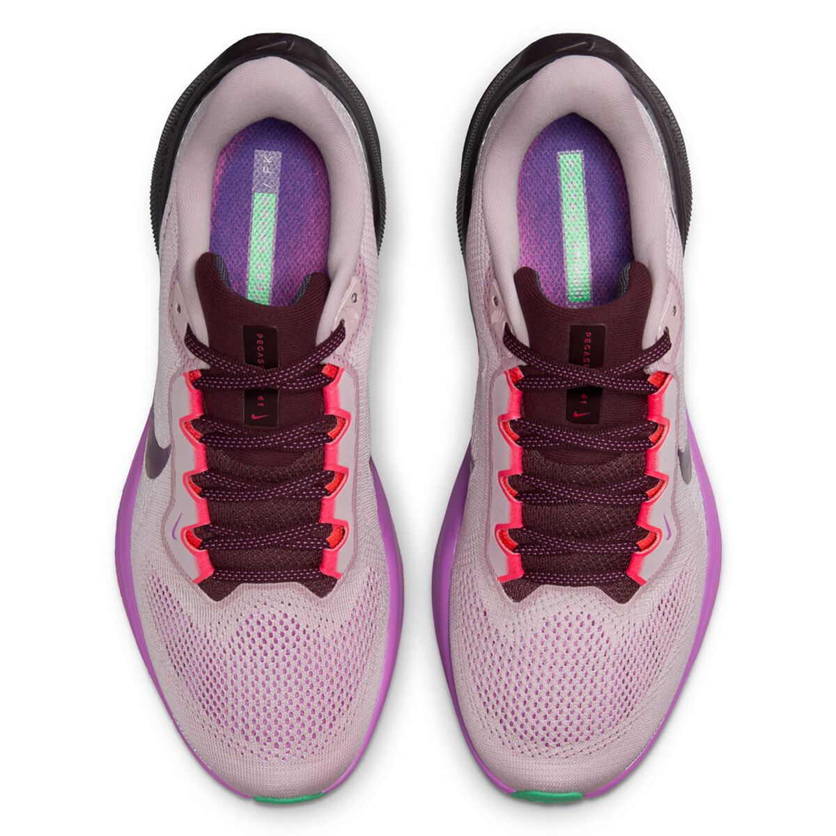 Nike Air Zoom Pegasus 41 Womens Running Shoes