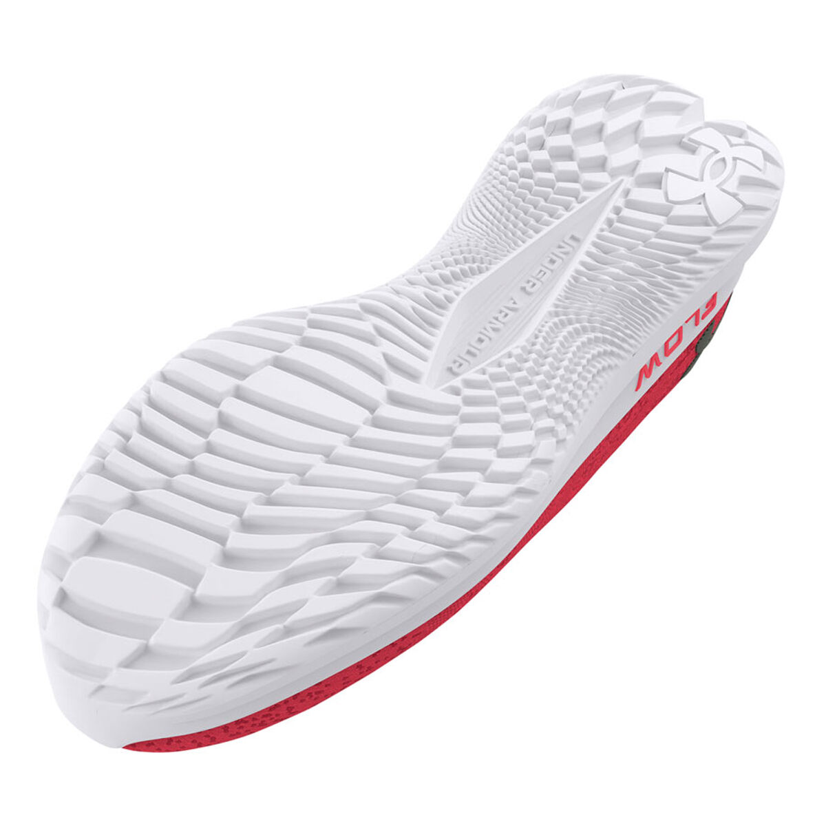 Under Armour Flow Velociti 3 Womens Running Shoes