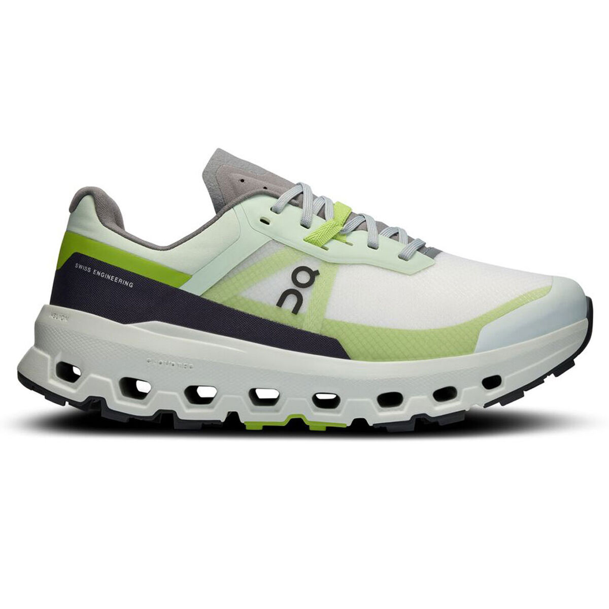 On Cloudvista 2 Womens Running Shoes
