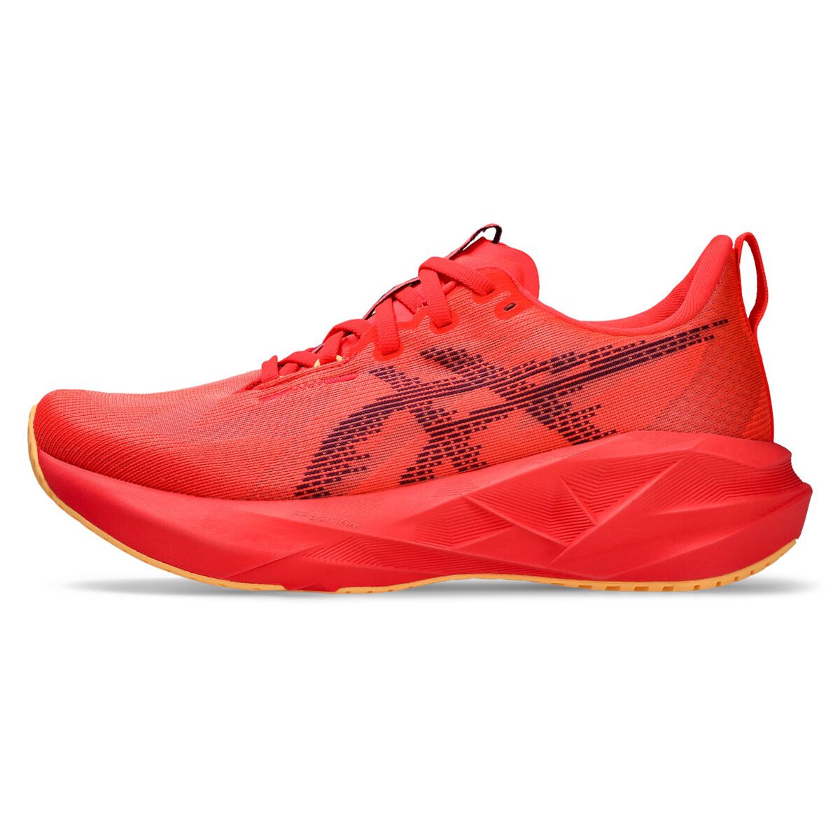 Asics Novablast 5 Womens Running Shoes