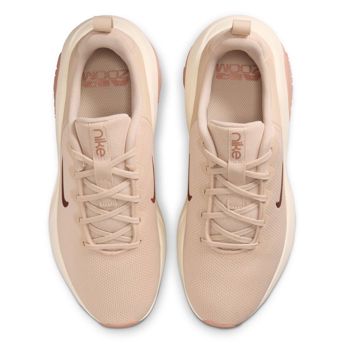 Nike Zoom Bella 7 Womens Training Shoes