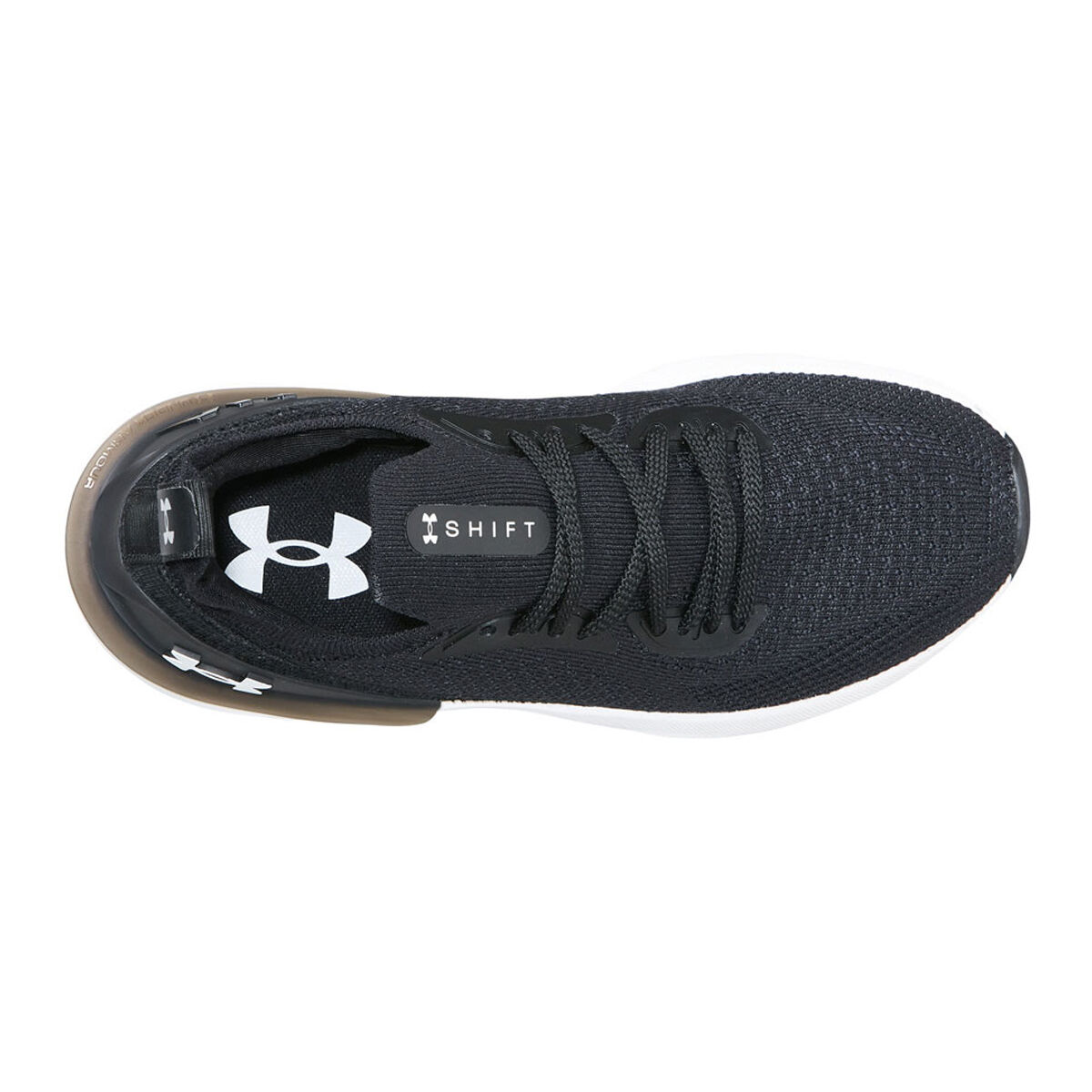 Under Armour Shift Womens Running Shoes