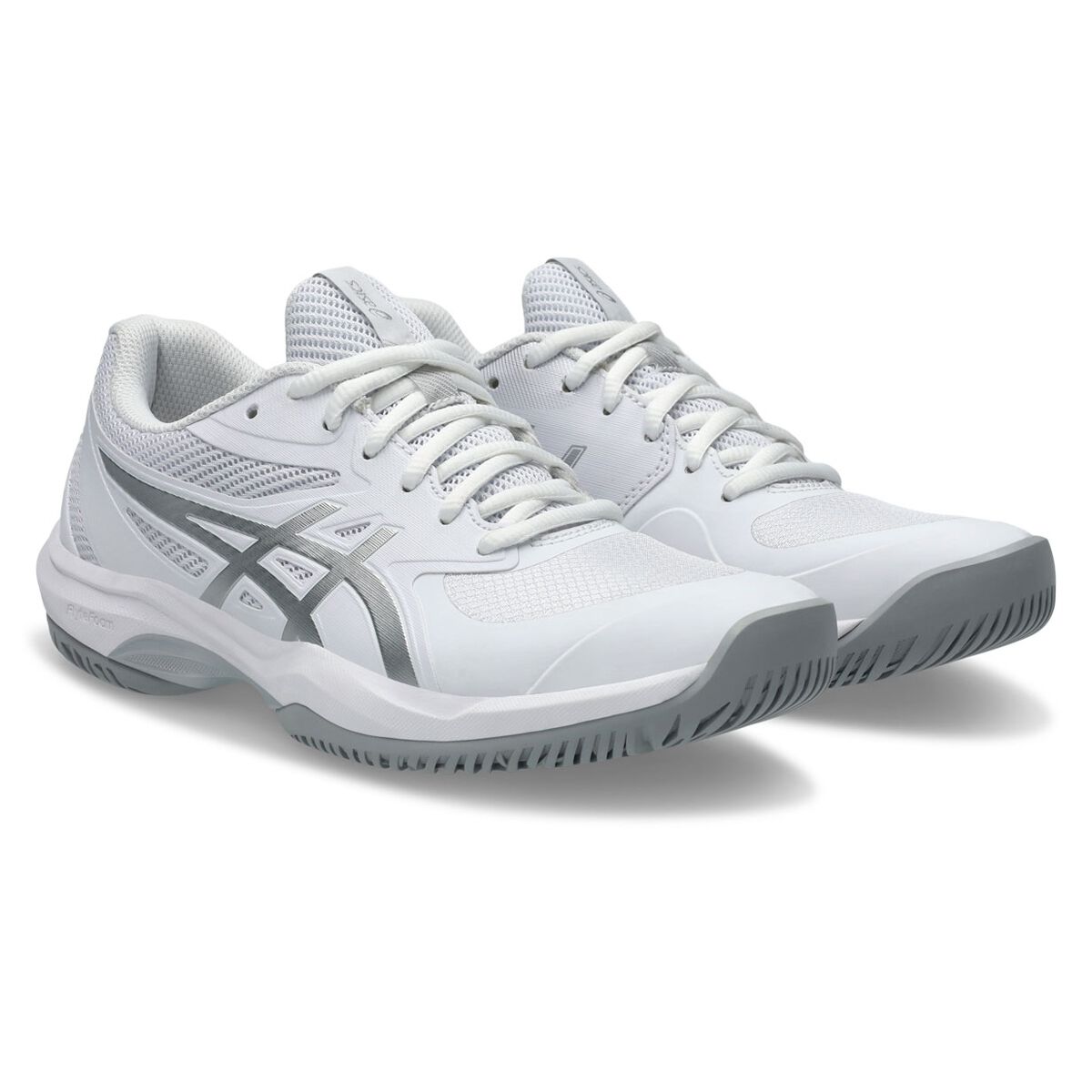 Asics GEL Game FF Womens Netball Shoes