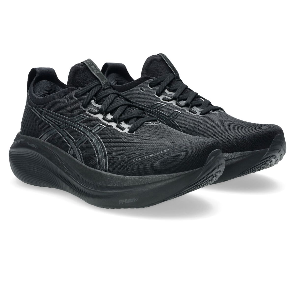 Asics GEL Nimbus 27 D Womens Running Shoes