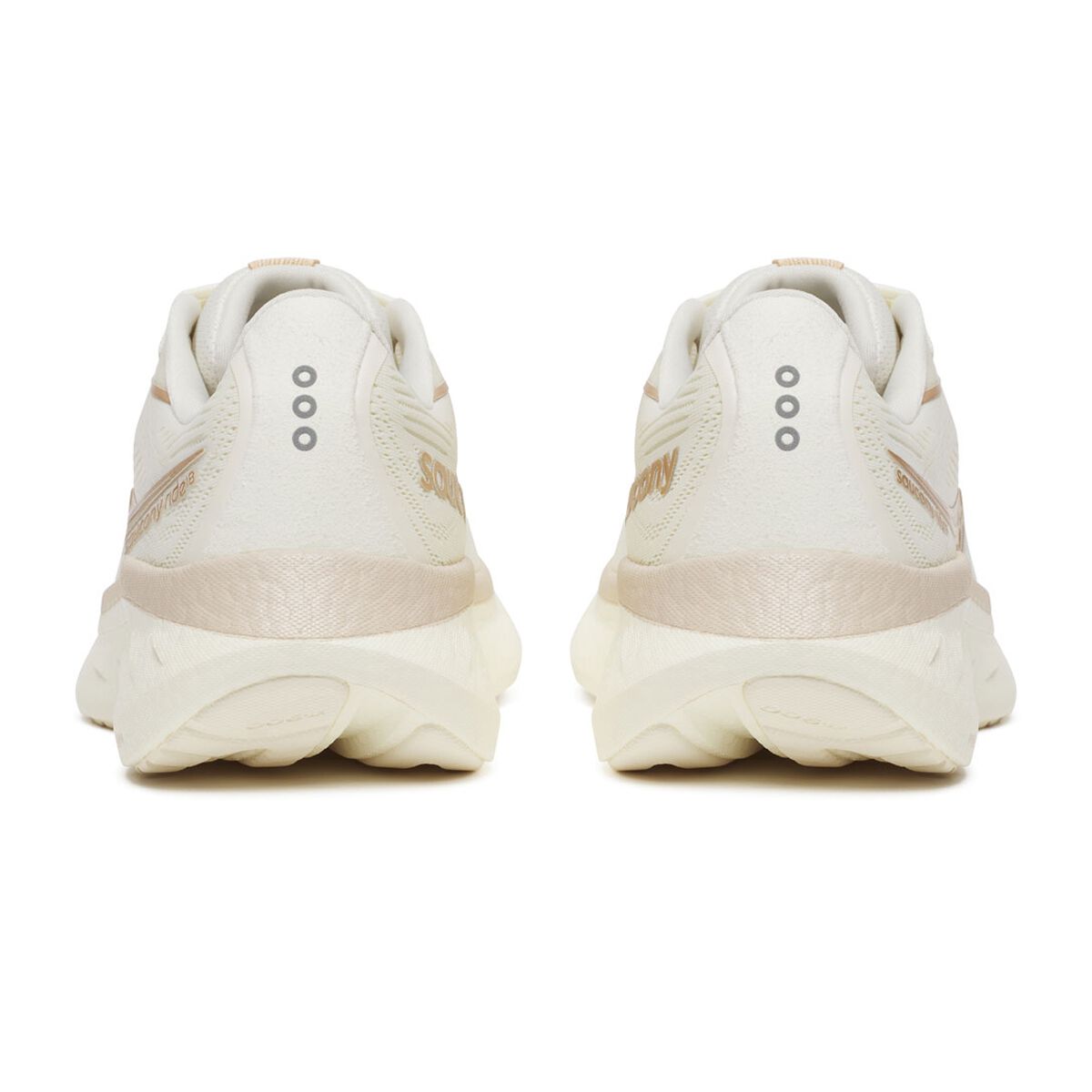 Saucony Ride 18 Womens Running Shoes
