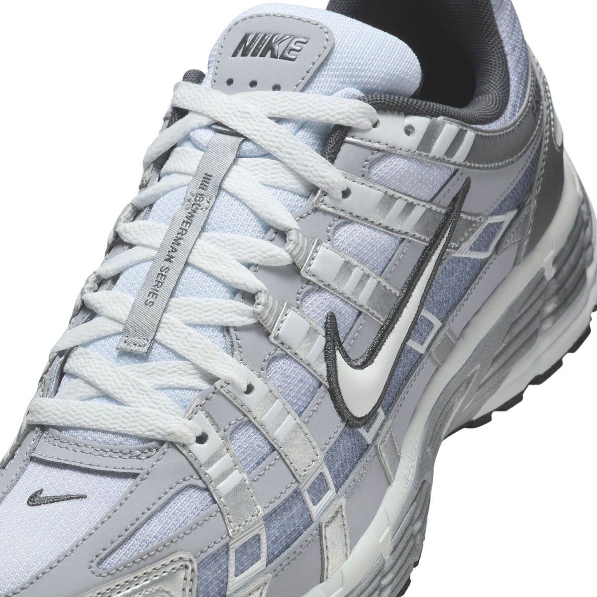 Nike P-6000 Casual Shoes