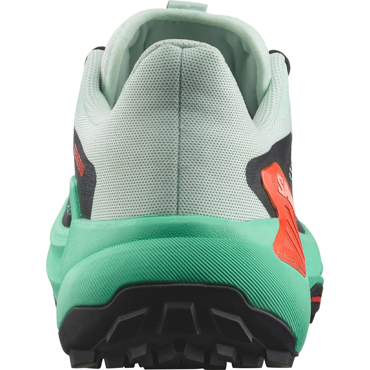 Salomon Womens Genesis Trail Running Shoes