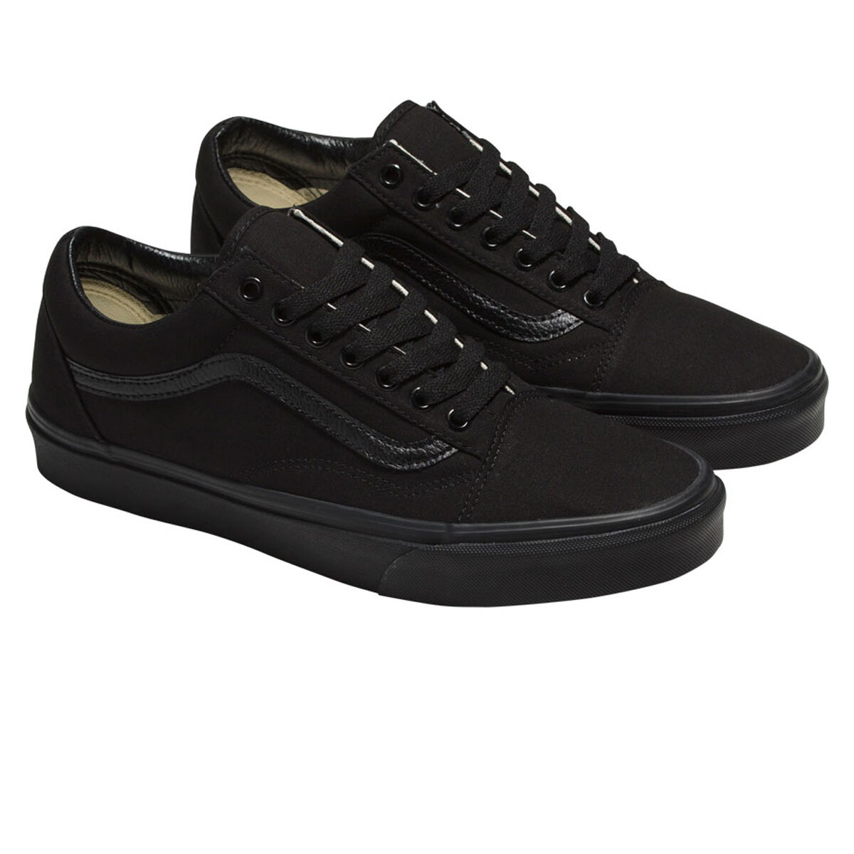 Vans Old Skool Casual Shoes