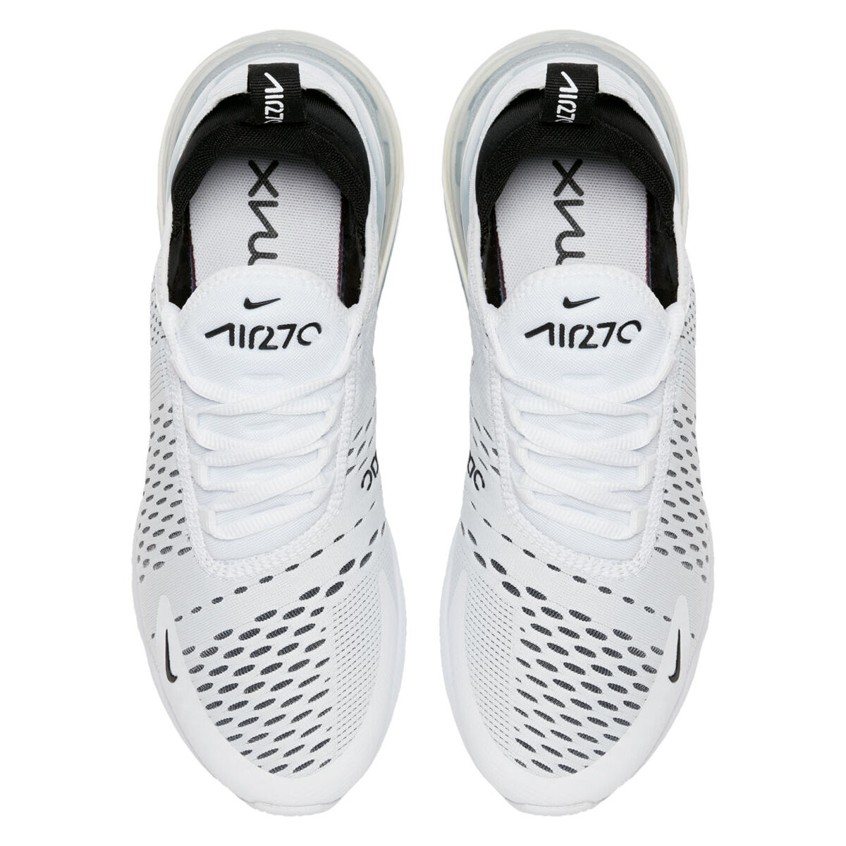 Nike Air Max 270 Womens Casual Shoes