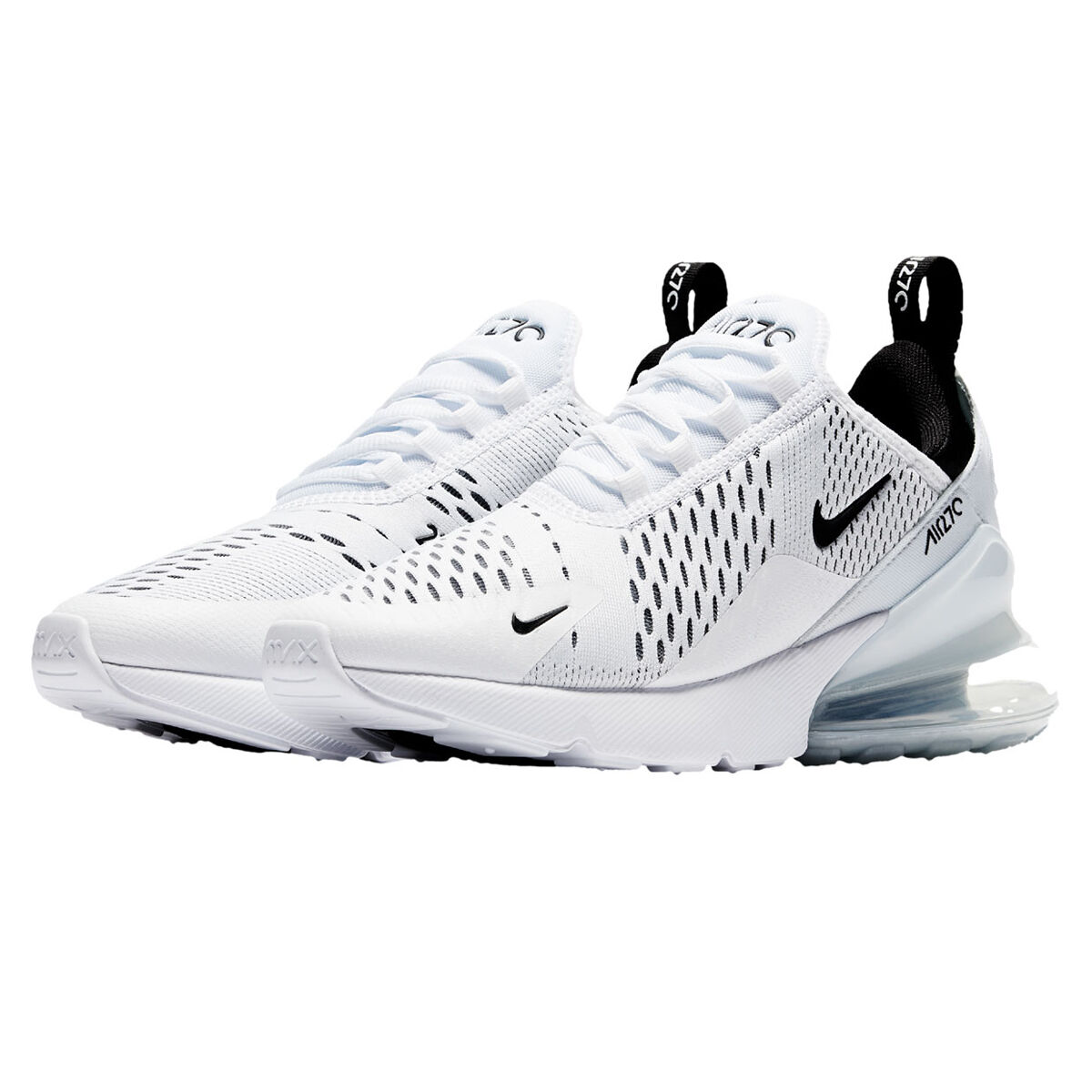 Nike Air Max 270 Womens Casual Shoes