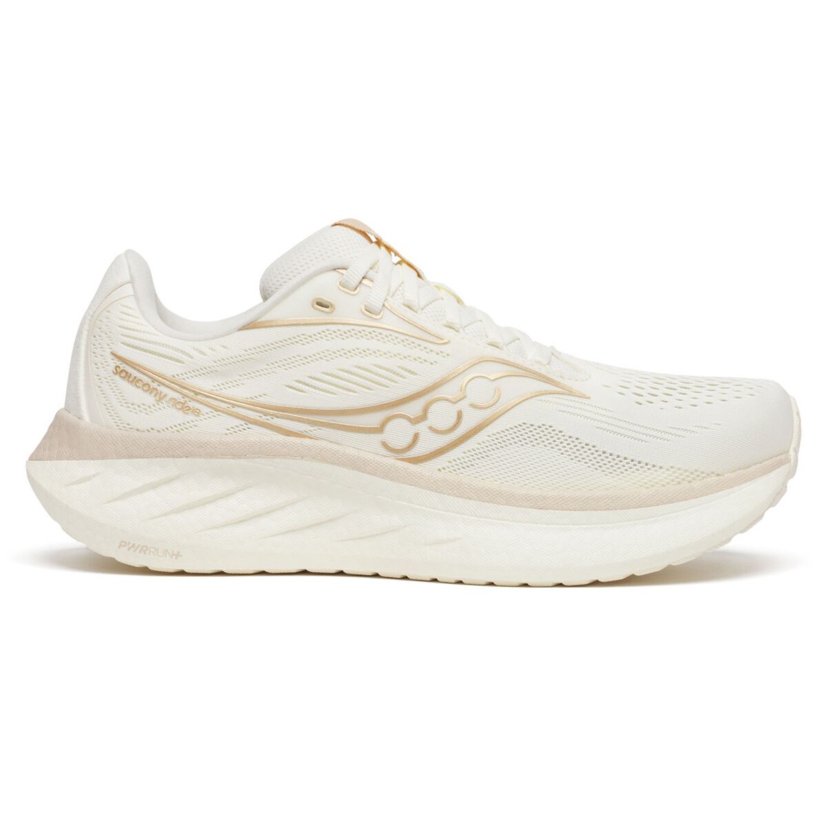 Saucony Ride 18 Womens Running Shoes