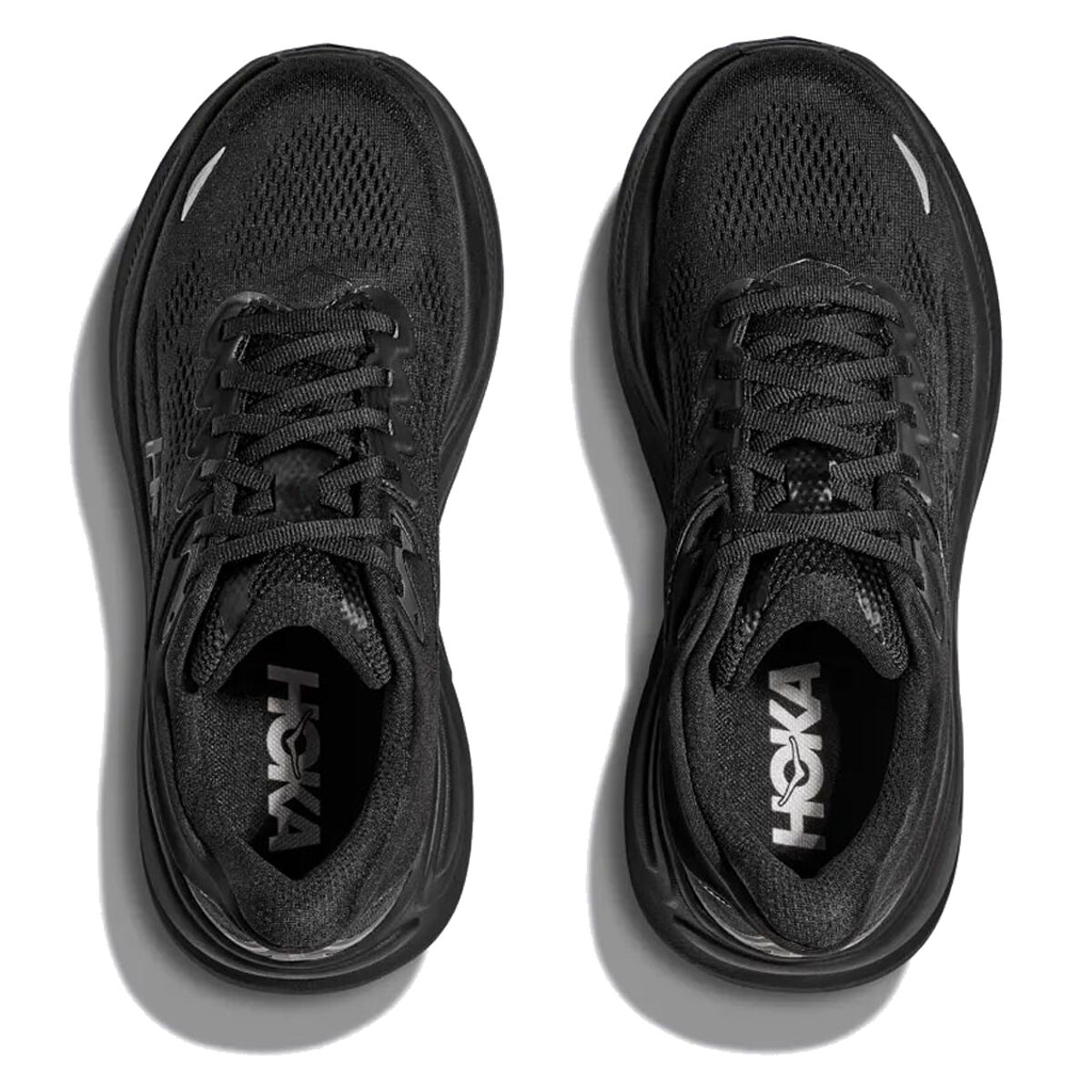 Hoka Bondi 9 Womens Running Shoes