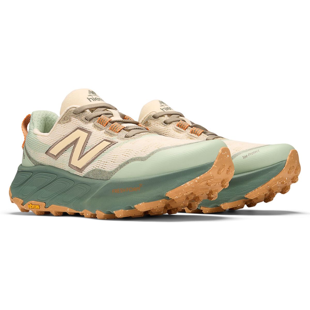 New Balance Hierro V9 Womens Trail Running Shoes