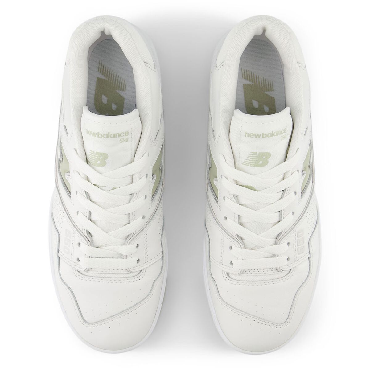 New Balance 550 Womens Casual Shoes