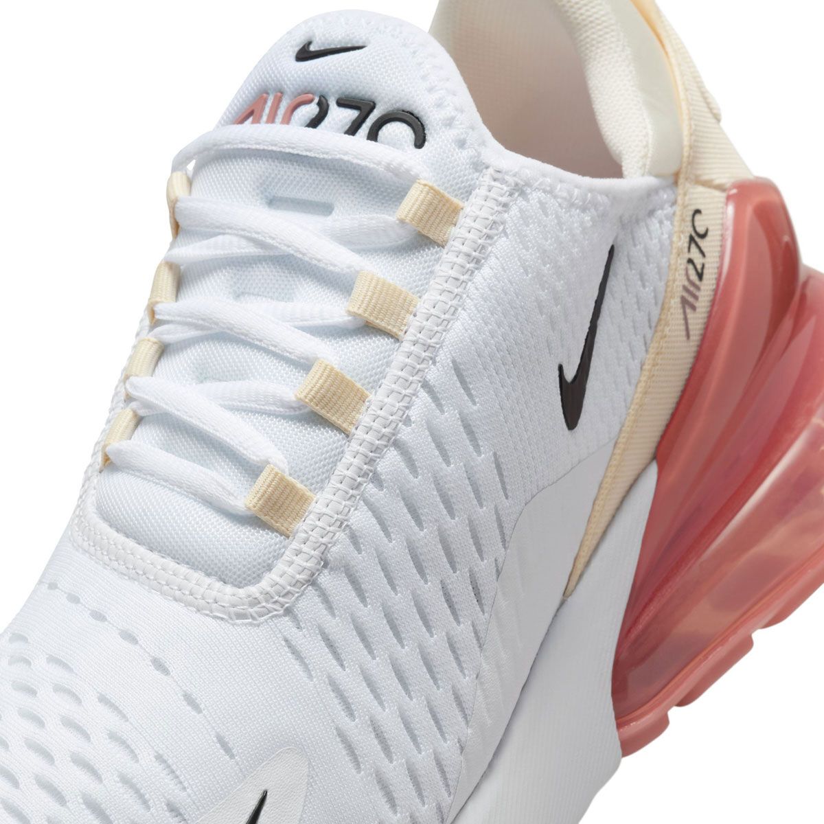 Nike Air Max 270 Womens Casual Shoes