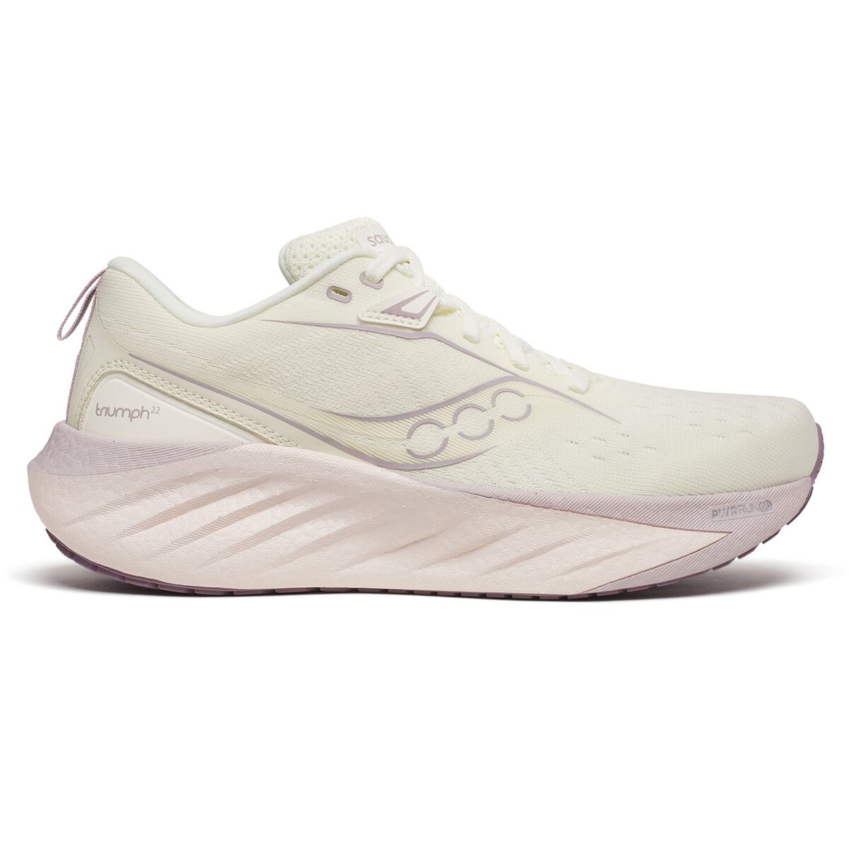 Saucony Triumph 22 Womens Running Shoes