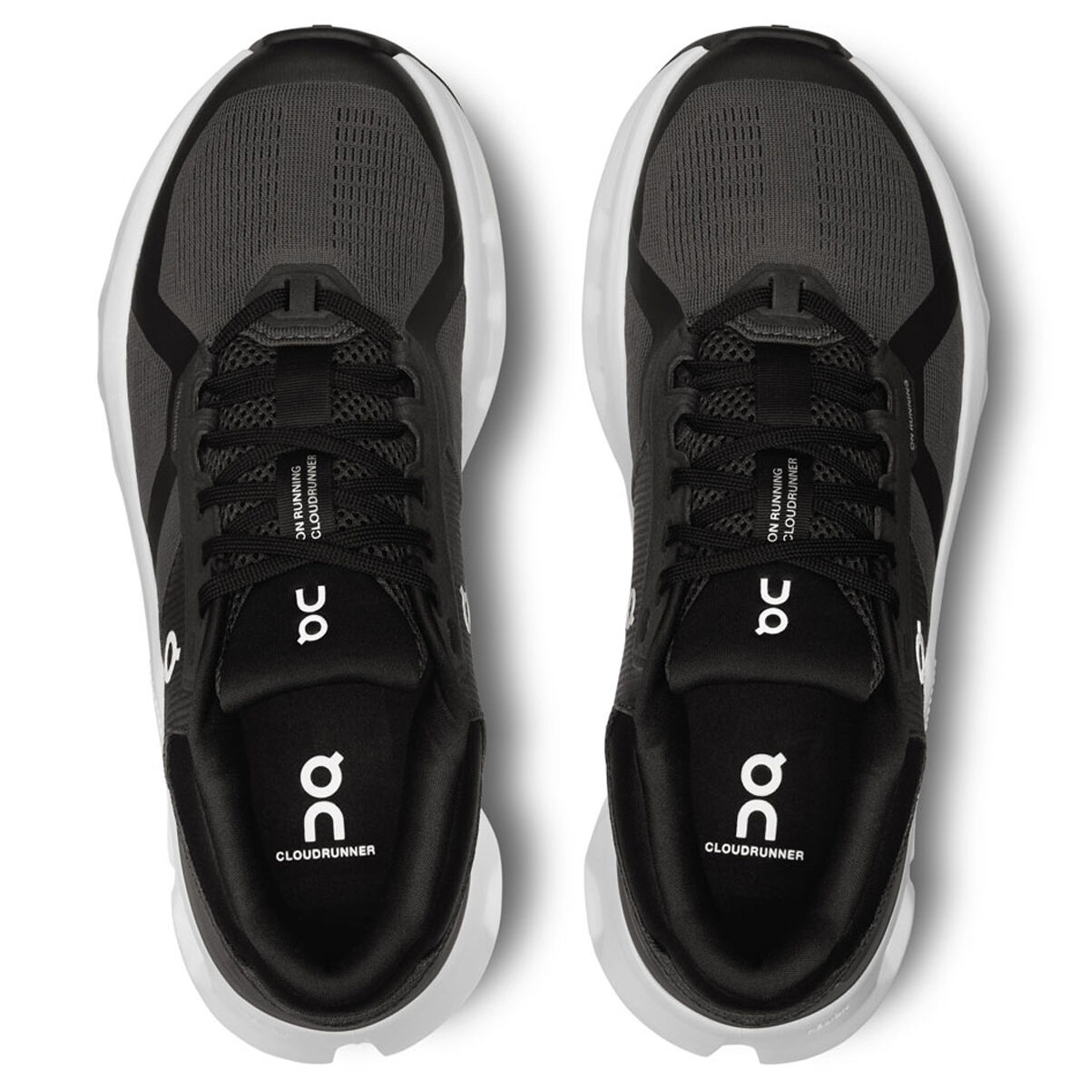 On Cloudrunner 2 Womens Running Shoes