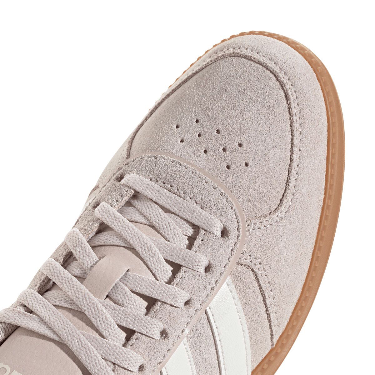 adidas Breaknet Sleek Womens Casual Shoes