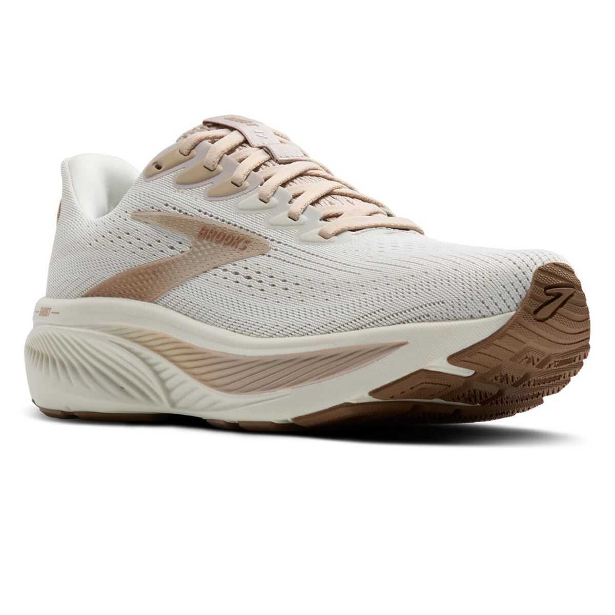 Brooks Ghost 17 Womens Running Shoes