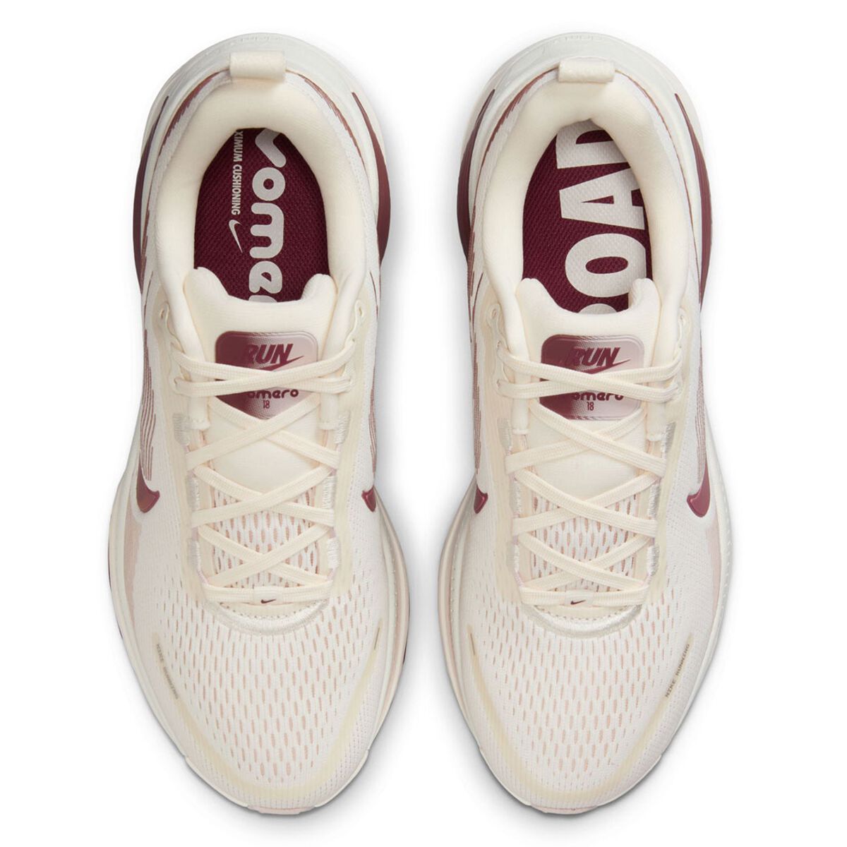 Nike Vomero 18 Womens Running Shoes