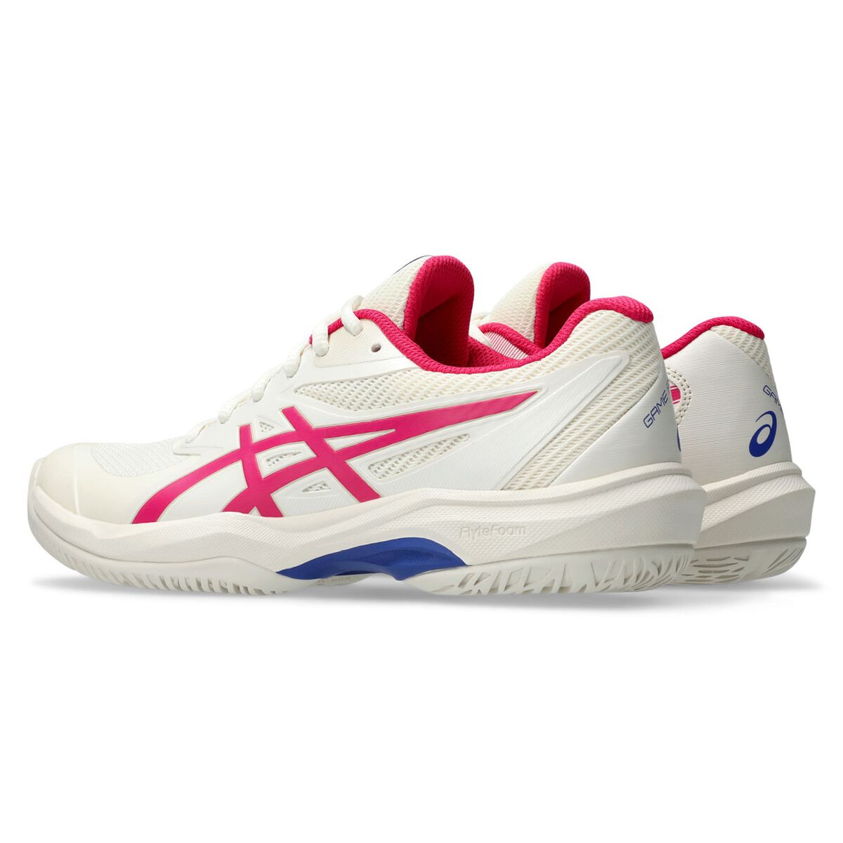 Asics GEL Game FF Womens Netball Shoes