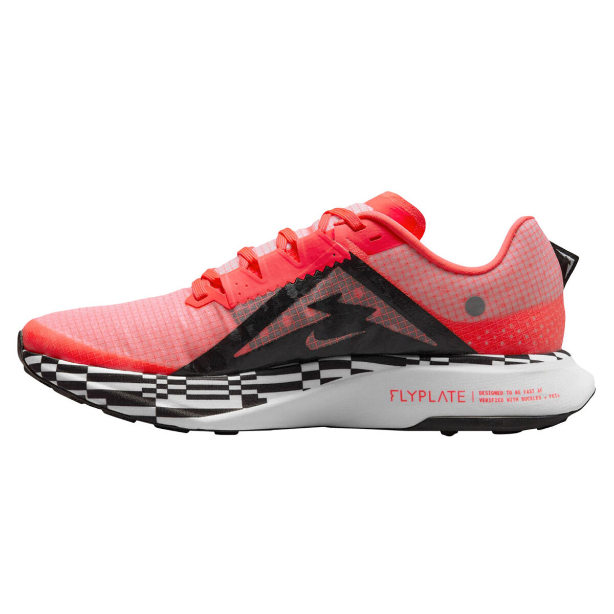 Nike Ultrafly Mens Trail Running Shoes