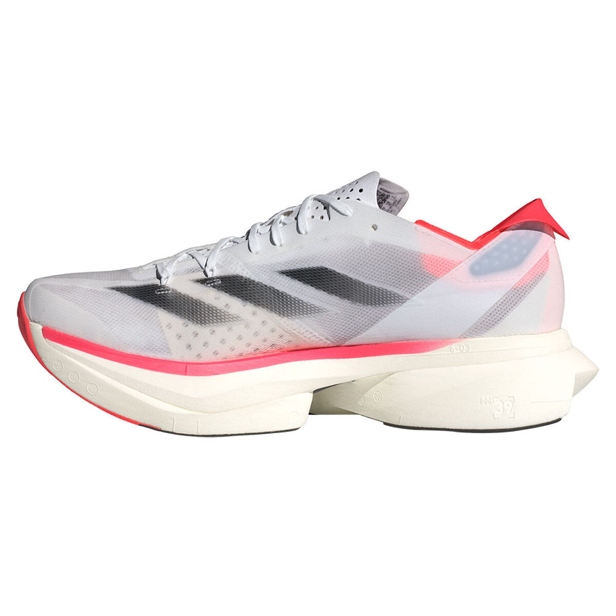 adidas Adizero Adios Pro 3 Running Shoes