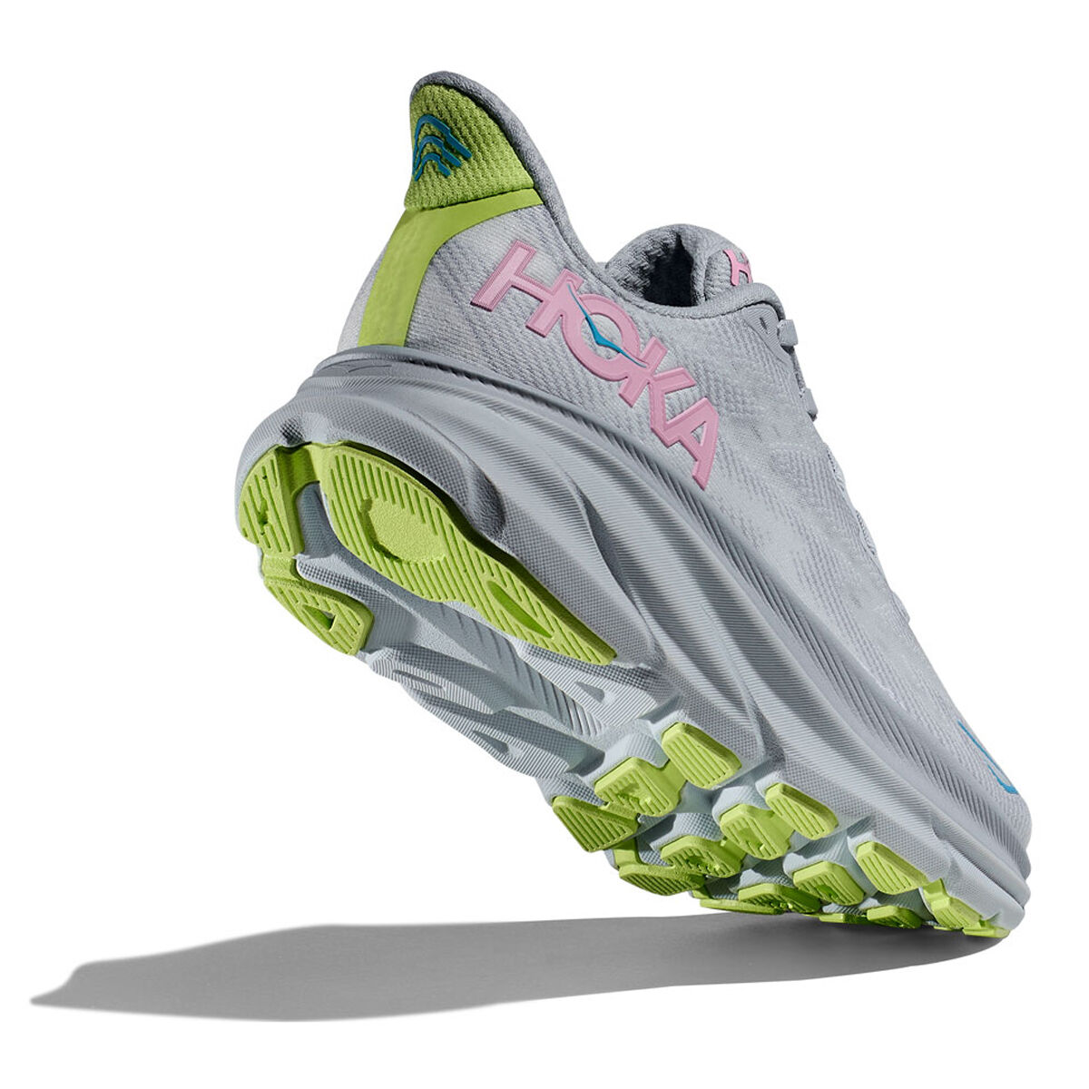 Hoka Clifton 9 Womens Running Shoes