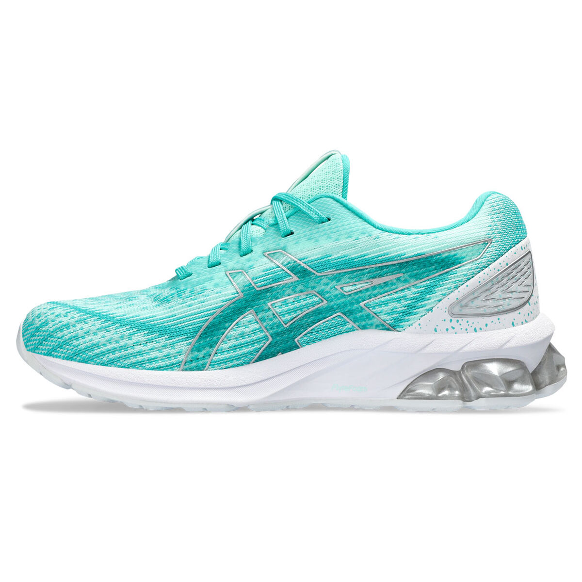 Asics GEL Quantum 180 VII Womens Casual Shoes