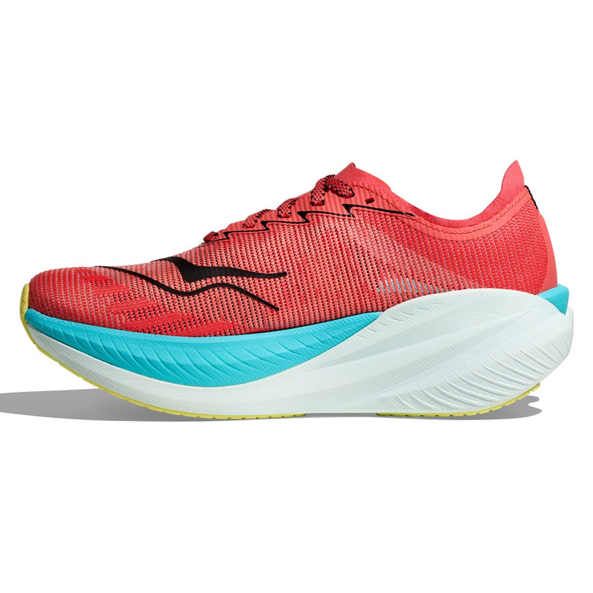 Hoka Mach X 2 Womens Running Shoes