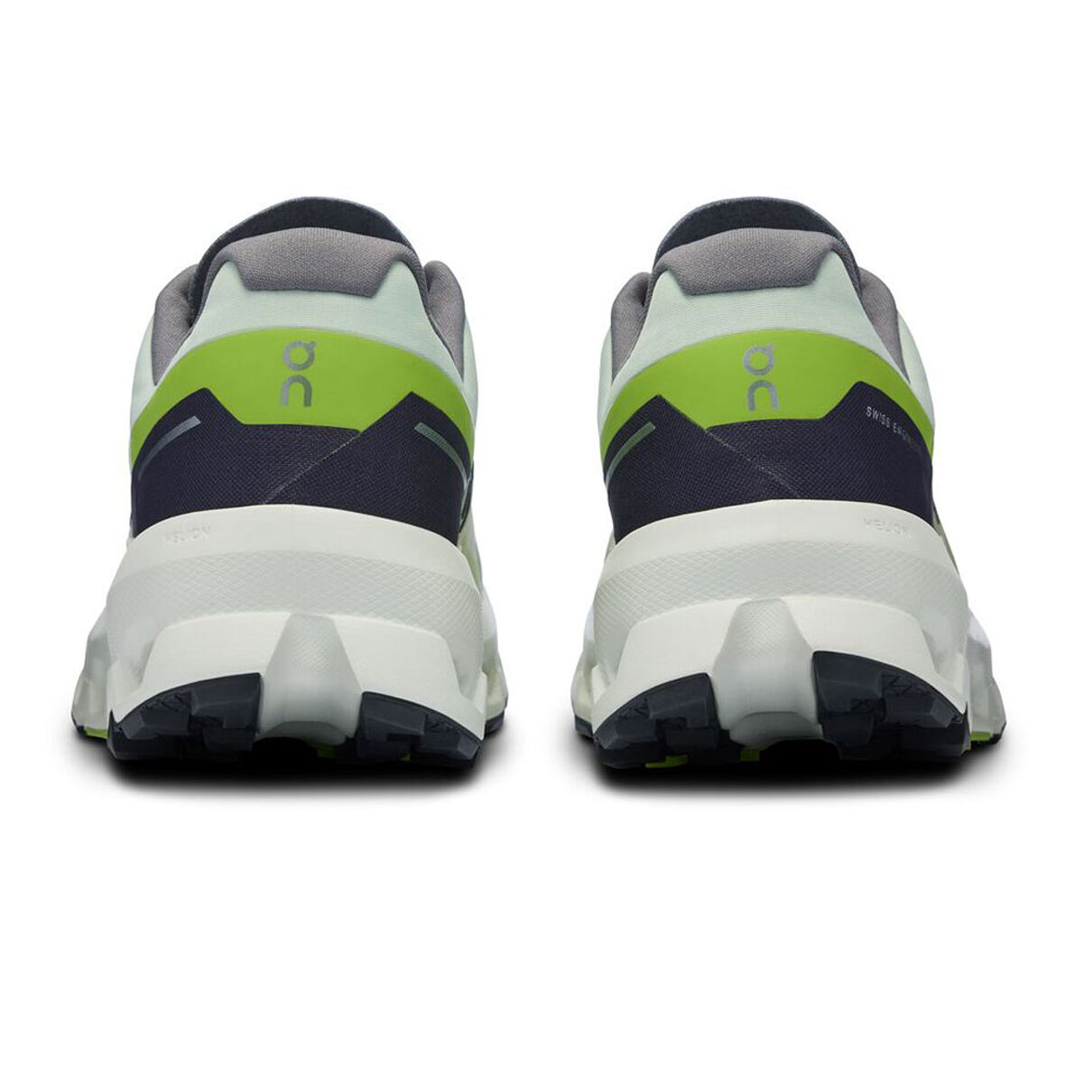 On Cloudvista 2 Womens Running Shoes