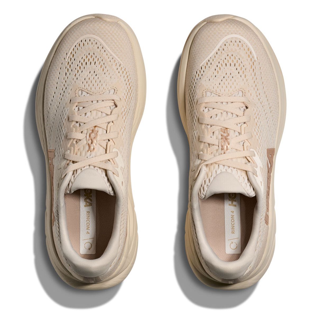 Hoka Rincon 4 Womens Running Shoes