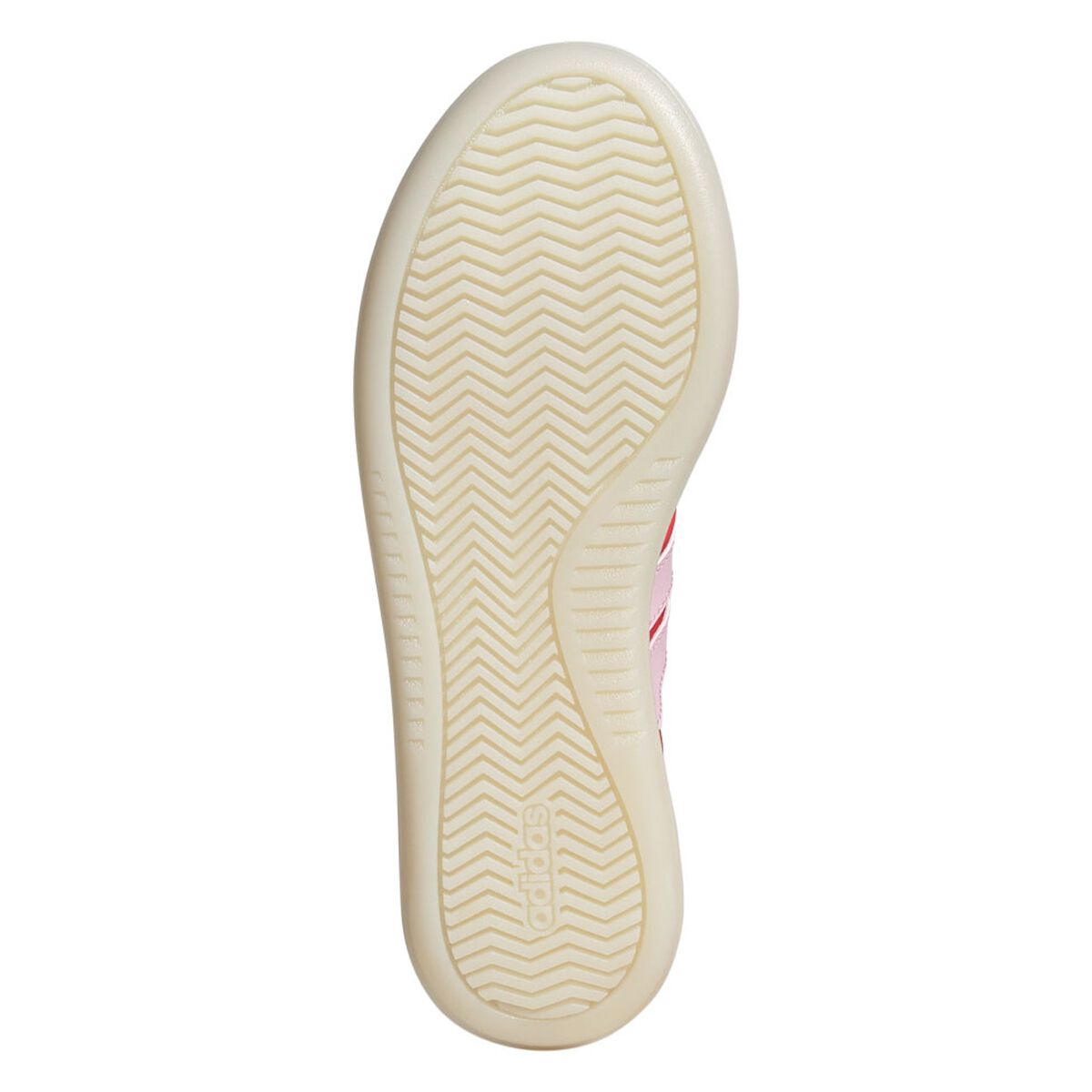 adidas Barreda Decode Womens Casual Shoes