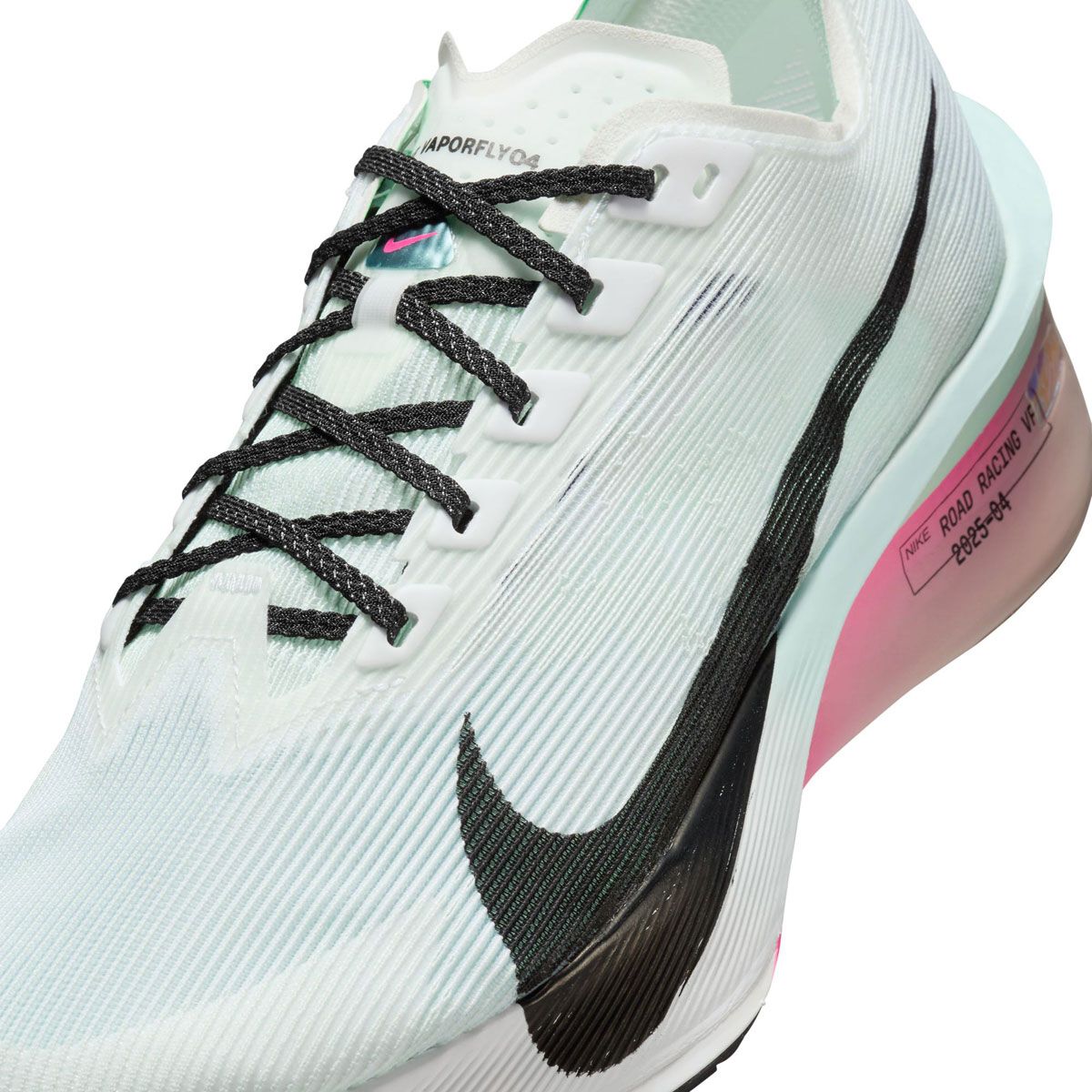 Nike Vaporfly 4 Womens Running Shoes