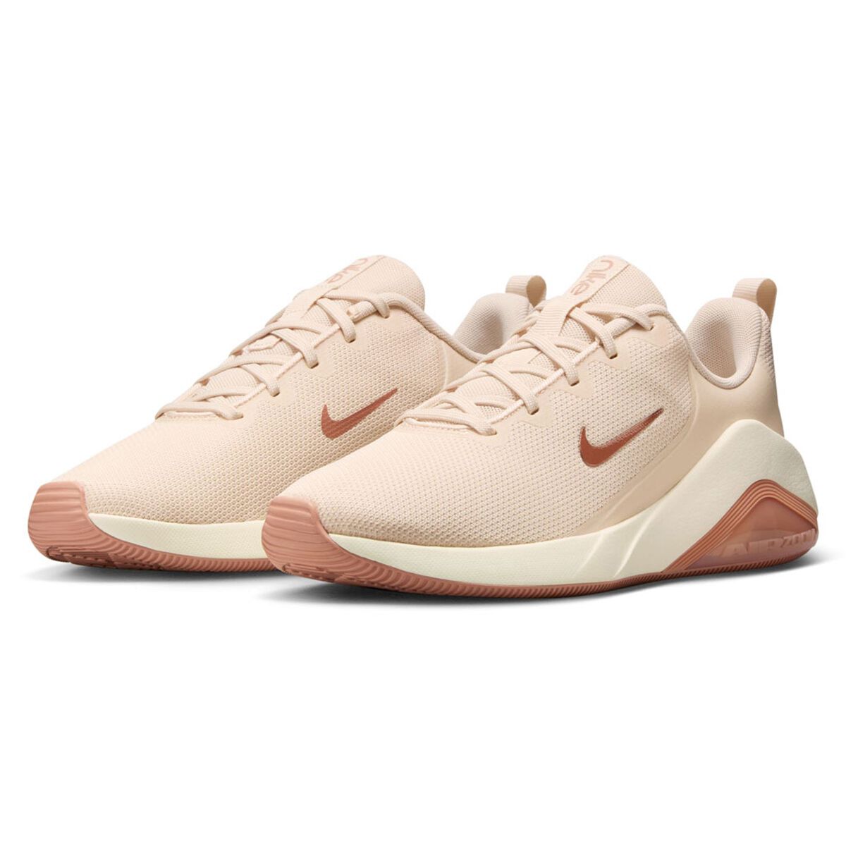Nike Zoom Bella 7 Womens Training Shoes