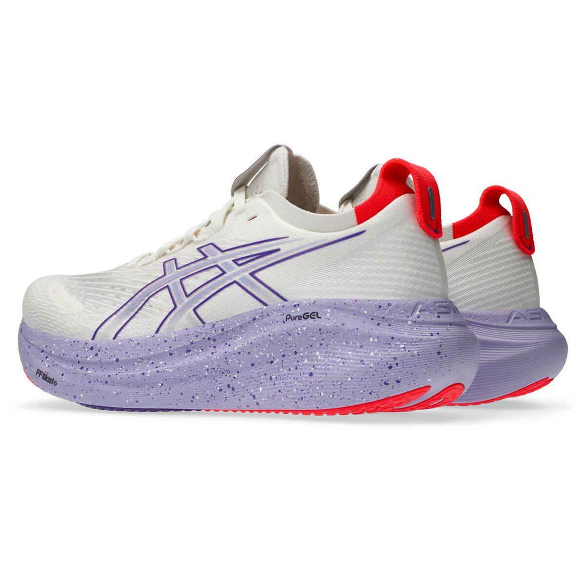 Asics GEL Nimbus 27 Womens Running Shoes