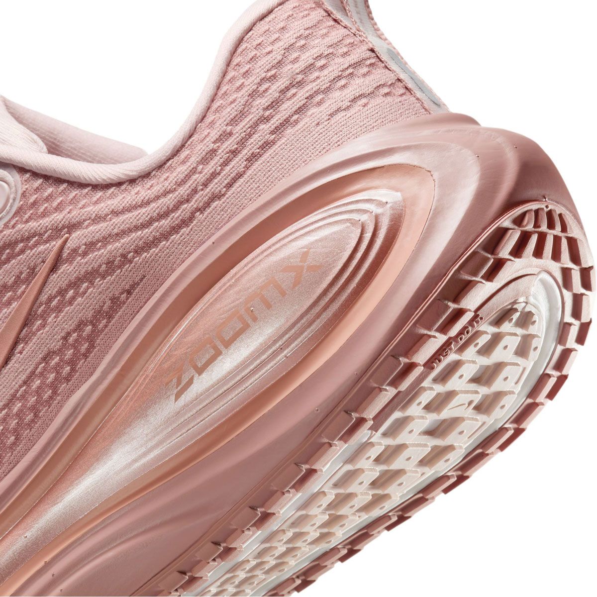 Nike Vomero Plus Womens Running Shoes