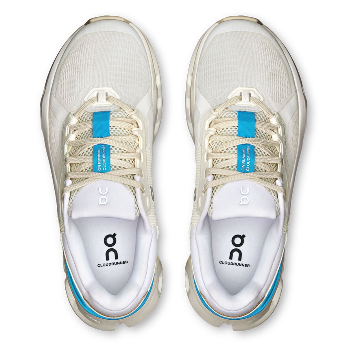 On Cloudrunner 2 Womens Running Shoes