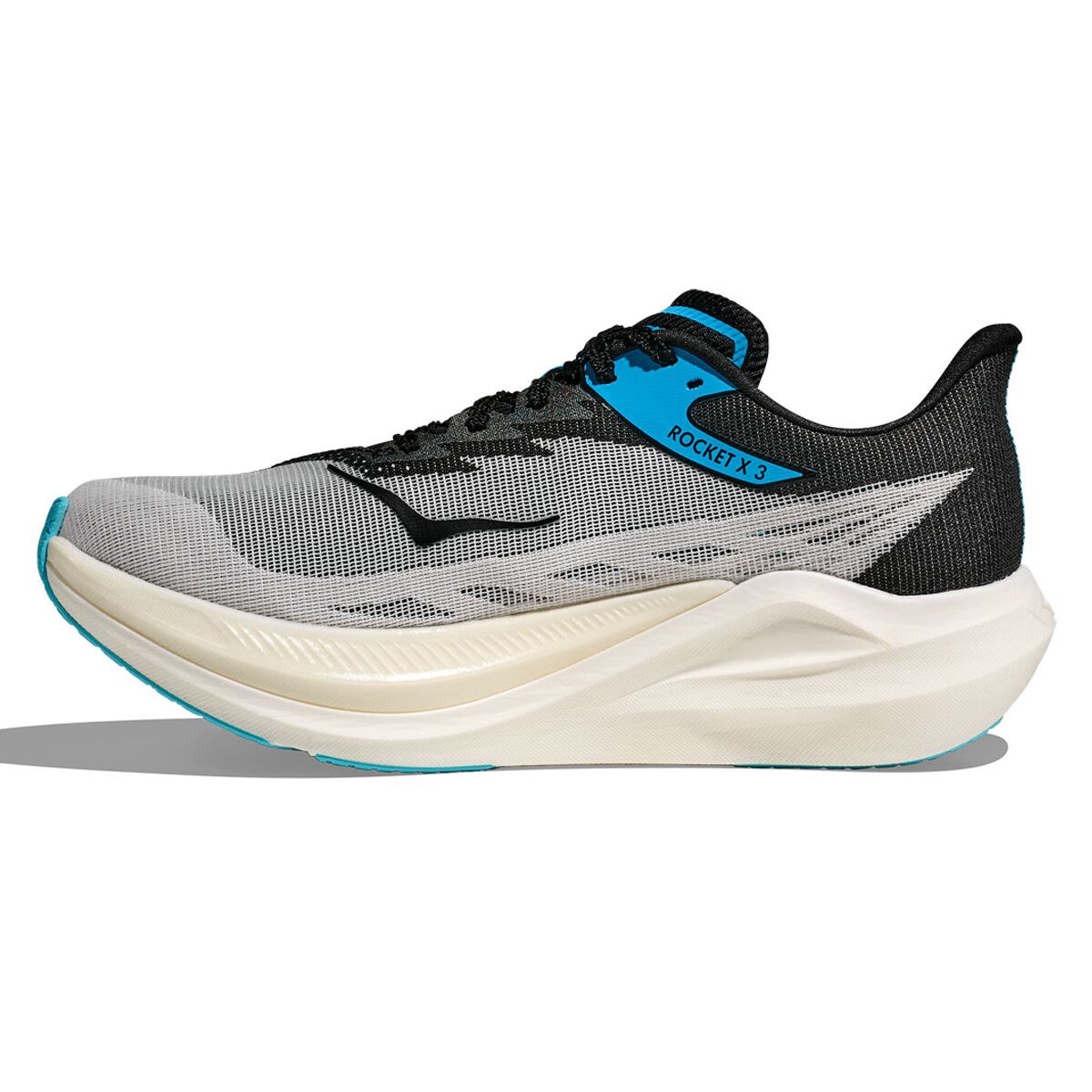 Hoka Rocket X3 Running Shoes