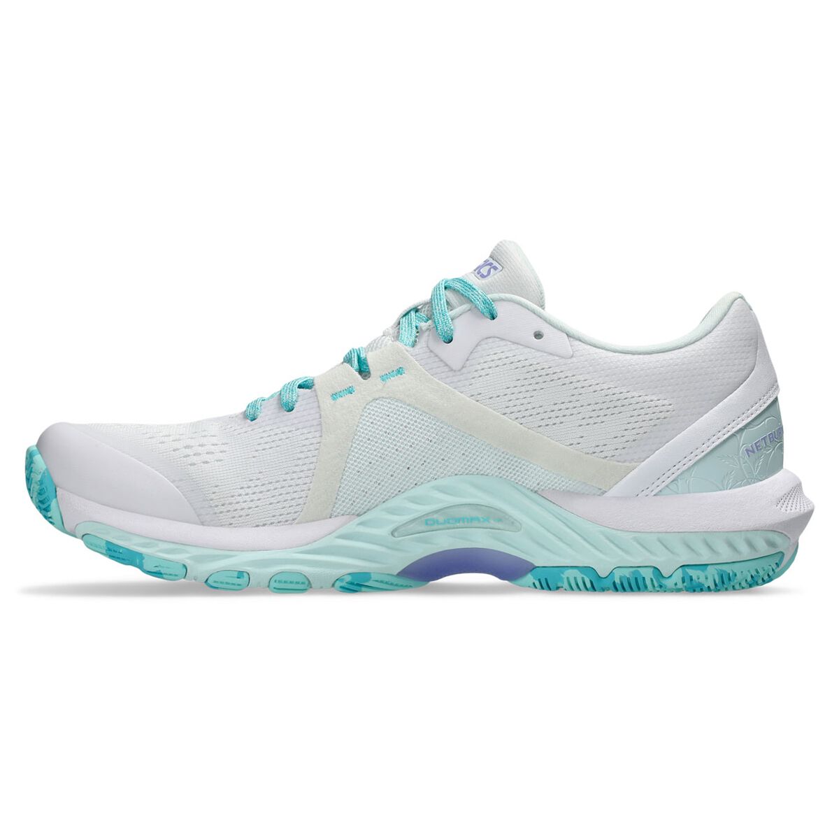Asics Netburner Shield FF Womens Netball Shoes